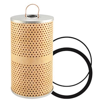 Baldwin Filters® - Standard Version Engine Oil Filter Element