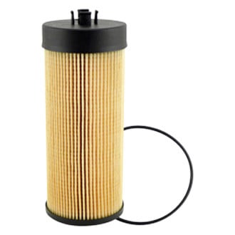 Baldwin Filters® - Engine Oil Filter Element