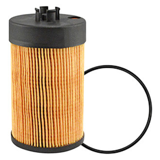 Baldwin Filters® - Engine Oil Filter Element