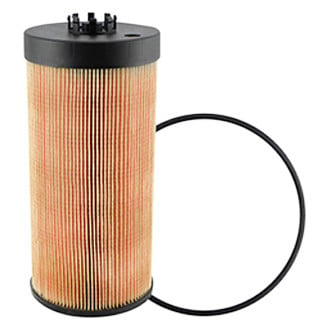 Baldwin Filters® - Engine Oil Filter Element