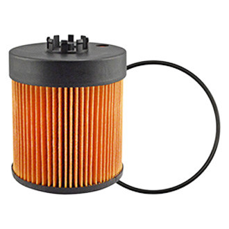 Baldwin Filters® - Engine Oil Filter Element