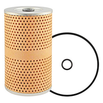 Baldwin Filters® - Engine Oil Filter Element