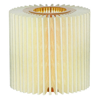 Baldwin Filters® - Engine Oil Filter