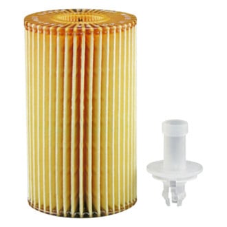 Baldwin Filters® - Engine Oil Filter Element