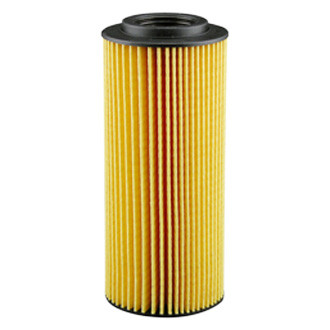 Baldwin Filters® - Engine Oil Filter Element
