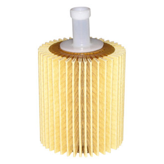 Baldwin Filters® - Engine Oil Filter