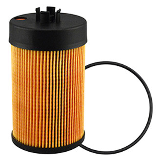 Baldwin Filters® - Engine Oil Filter Element