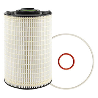 Baldwin Filters® - Engine Oil Filter