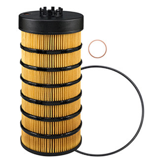 Baldwin Filters® - Engine Oil Filter Element