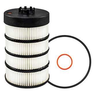 Baldwin Filters® - Engine Oil Filter Element