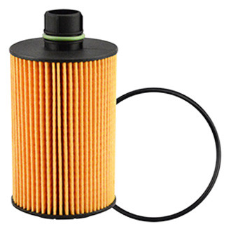 Baldwin Filters® - Engine Oil Filter Element