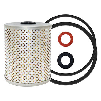 Baldwin Filters® - Heavy-Duty Heavy-Duty Oil Filter Element