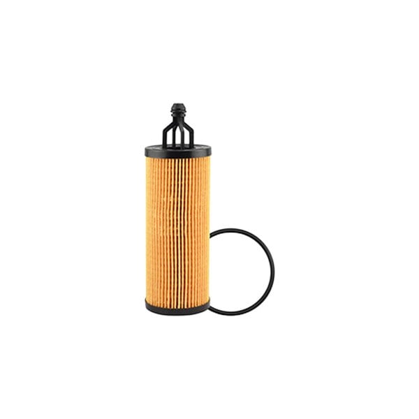 Baldwin Filters® - Engine Oil Filter Element