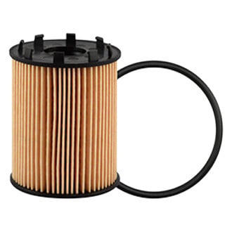 Baldwin Filters® - Engine Oil Filter