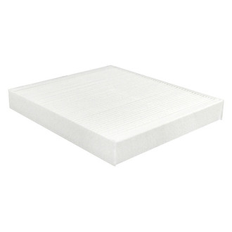 Baldwin Filters® - Cabin Air Filter