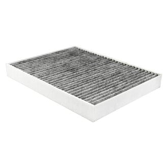Baldwin Filters® - Cabin Air Filter
