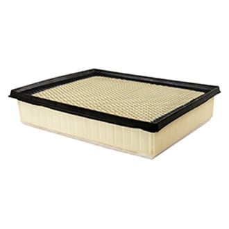 Baldwin Filters® - Panel Air Filter Element