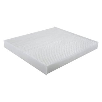 Baldwin Filters® - Cabin Air Filter