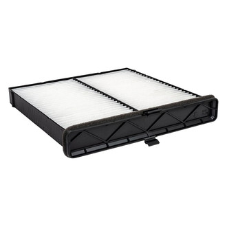 Baldwin Filters® - Cabin Air Filter