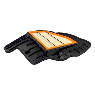 Baldwin Filters® - Radial Seal Air Filter