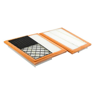 Baldwin Filters® - Air Filter Element