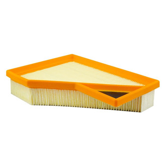 Baldwin Filters® - Panel Air Filter Element