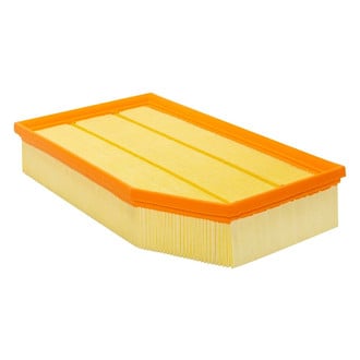 Baldwin Filters® - Radial Seal Air Filter