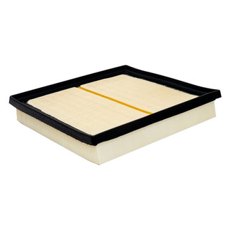 Baldwin Filters® - Panel Air Filter Element