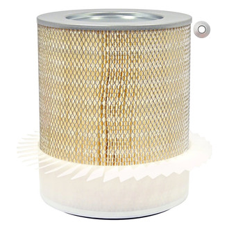 Baldwin Filters® - Air Filter Element