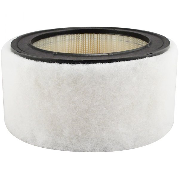 Baldwin Filters® - Air Filter Element with Foam Wrap