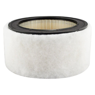 Baldwin Filters® - Air Filter Element with Foam Wrap