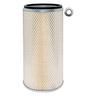 Baldwin Filters® - Inner Air Filter Element