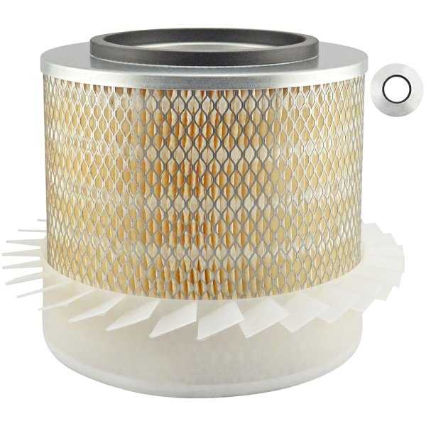 Baldwin Filters® - Air Filter Element with Fins