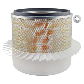 Baldwin Filters® - Air Filter Element