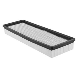 Baldwin Filters® - Air Filter Element with Foam Pad