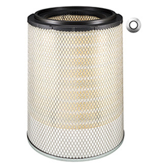 Baldwin Filters® - Air Filter Element