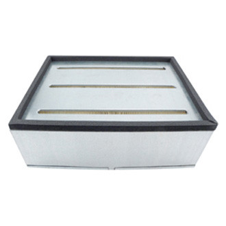 Baldwin Filters® - DynaCell Air Filter Element