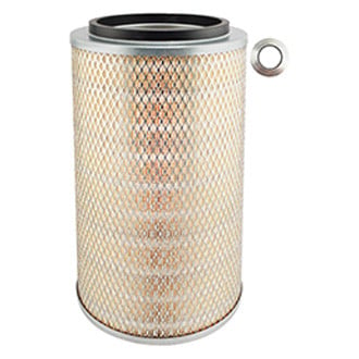 Baldwin Filters® - Air Filter Element