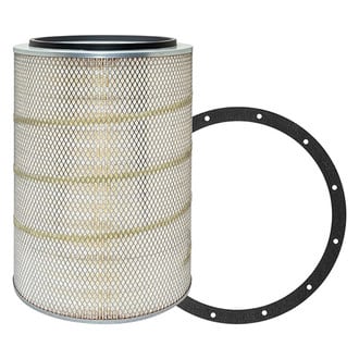 Baldwin Filters® - Air Filter Element