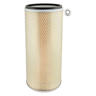 Baldwin Filters® - Air Filter Element