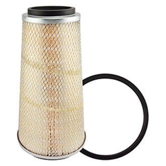 Baldwin Filters® - Conical Air Filter Element