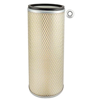 Baldwin Filters® - Inner Air Filter Element