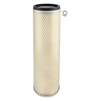 Baldwin Filters® - Inner Air Filter Element