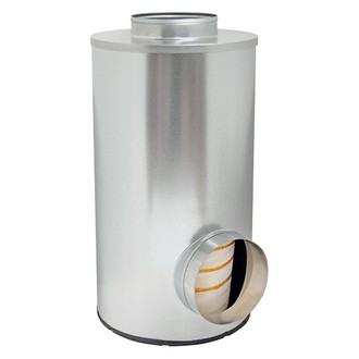 Baldwin Filters® - Air Filter Element