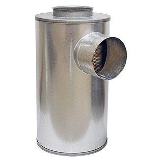 Baldwin Filters® - Air Filter Element