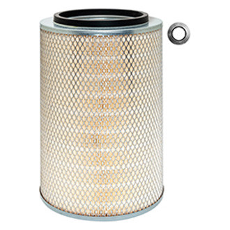 Baldwin Filters® - Outer Air Filter Element