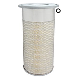 Baldwin Filters® - Outer Air Filter Element