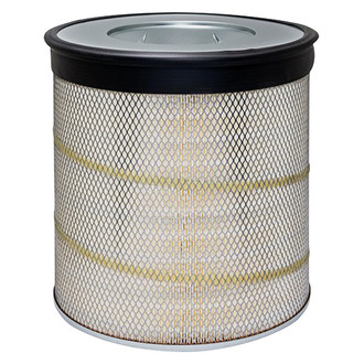 Baldwin Filters® - Air Filter Element with Lift Tabs