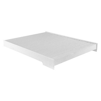 Baldwin Filters® - Cabin Air Filter