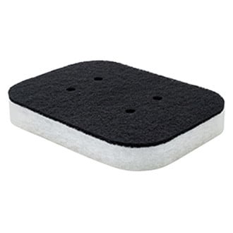 Baldwin Filters® - Cabin Air Filter